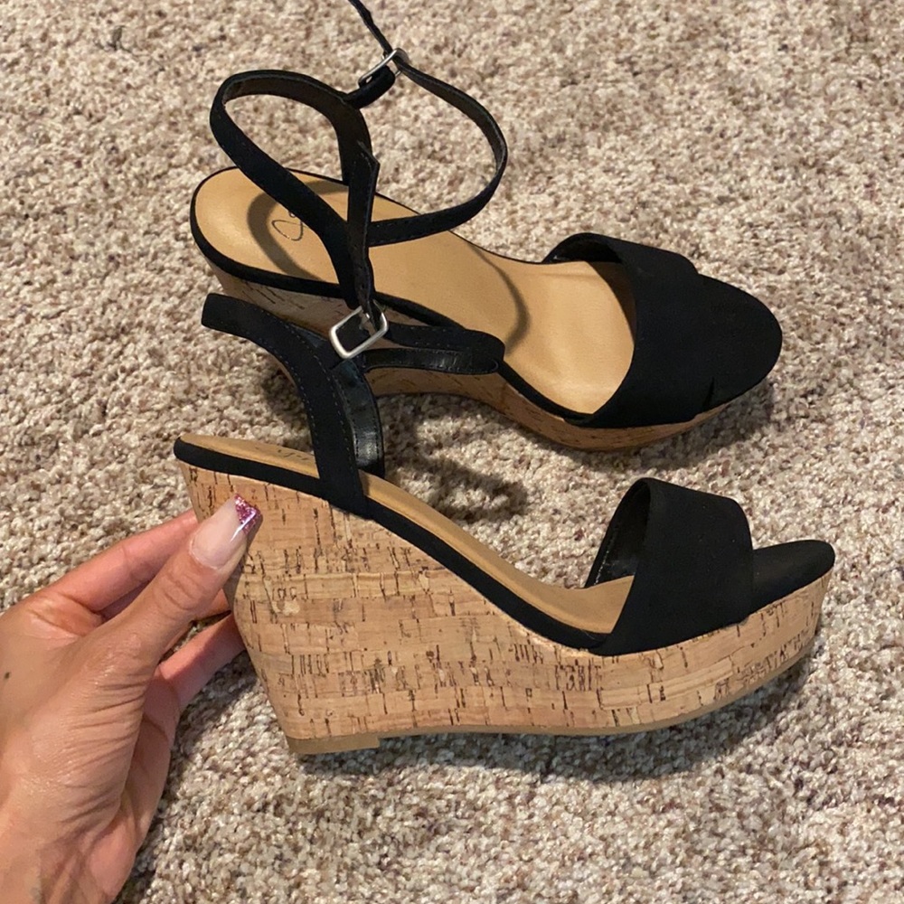 Wedges - image 2